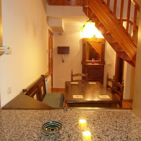 B16 - Edif Ball Benas Duplex - Villmor Benasque Exterior foto